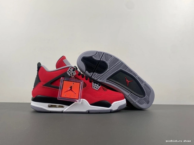 Rep Bravo Toro Retro 308497-603 4 Jordan 0626